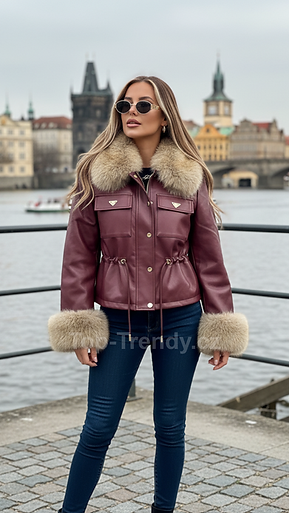 KOZENA BUNDA BROOKLYN